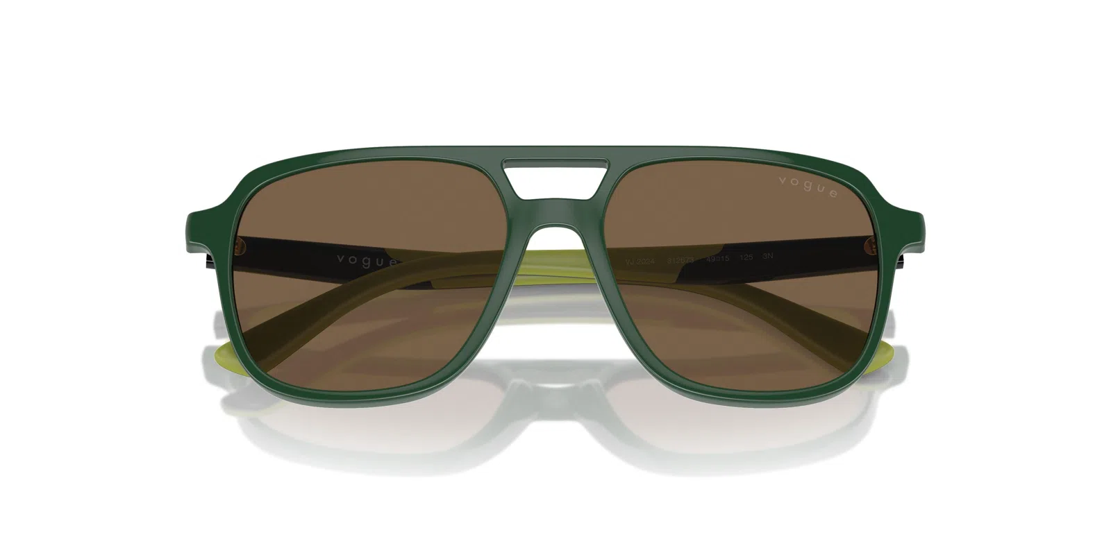 Vogue Eyewear Kids 2024 Sunglasses - view 28
